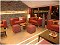 Salon Hotel GALANTHUS Soldeu Andorra - Salon H&ocirc;tel GALANTUS Soldeu Andorre , Grandvalira hoteles